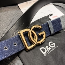 D&G Belts